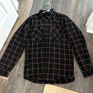 Dixxon Flannel Co. “The Gridlock” Flannel